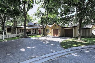 Detached House for Sale, 60 Meadowbrook Lane, Markham, ON