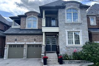 Detached House for Sale, 98 Greenspire Ave, Markham, ON