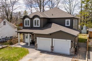 Detached House for Sale, 10 Elm Dr, Wasaga Beach, ON