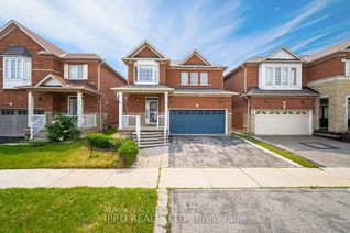 Property for Rent, 1016 Mccuaig Dr #upper, Milton, ON