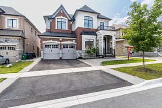 Property for Sale, 11 Carl Finlay Dr, Brampton, ON