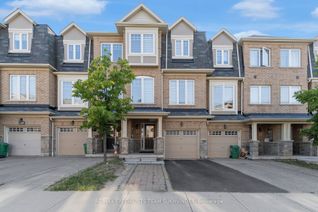 Townhouse for Sale, 35 Magdalene Cres, Brampton, ON