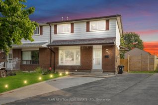 Semi-Detached House for Rent, 85 Alicewood Crt #BSMT, Toronto, ON