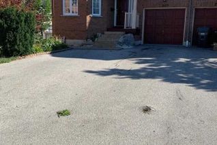 Semi-Detached House for Rent, 2419 Bankside Dr #Lower, Mississauga, ON