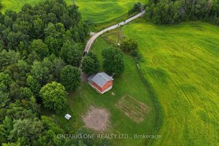 Detached House for Sale, 1752 Southwood Rd, Gravenhurst, ON