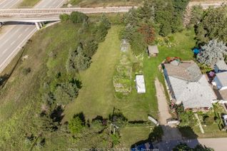 Vacant Residential Land for Sale, 9 EDEN St, Guelph, ON