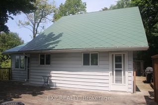 Bungalow for Sale, 82739 Hunter's Rd N, Ashfield-Colborne-Wawanosh, ON