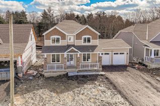 House for Sale, 28 Dyer Cres, Bracebridge, ON