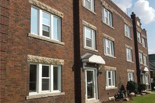 Apartment for Rent, 7 Connaught Ave S #7, Hamilton, ON