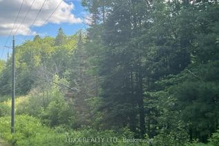 Vacant Residential Land for Sale, 3046 Old Muskoka Rd, Huntsville, ON