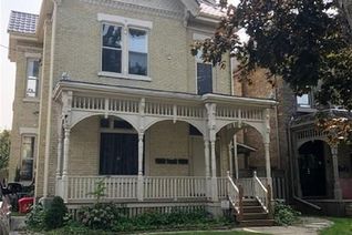 Triplex for Sale, 303 WOLFE St, London, ON