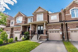 Townhouse for Sale, 18 Heming Tr, Hamilton, ON