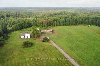 Farm for Sale, 825 Prospect Rd, Kawartha Lakes, ON