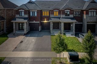 Townhouse for Sale, 11 Bruton St, Thorold, ON