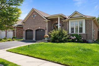 Bungalow for Sale, 88 Hunter Way, Brantford, ON