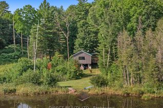 Cottage for Sale, 1156 Maple Lane, North Frontenac, ON