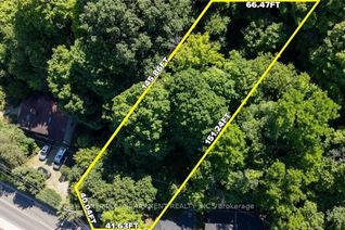 Vacant Residential Land for Sale, 48 Mountain St, Grimsby, ON