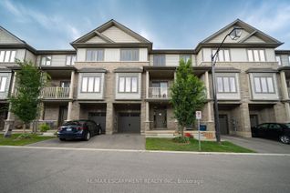 Townhouse for Sale, 77 Diana Ave #169, Brantford, ON