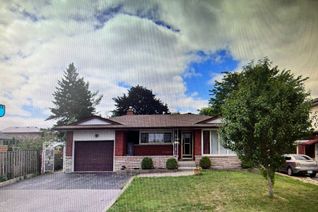 Detached House for Rent, 160 Delmar Dr #bsmt# 1, Hamilton, ON