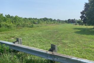 Vacant Residential Land for Sale, 250 West Side Rd, Port Colborne, ON