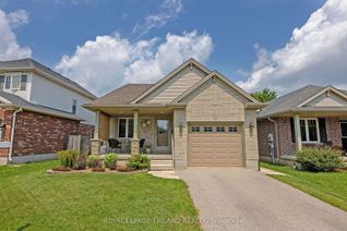 Backsplit for Sale, 87 Pine Valley Dr, St. Thomas, ON