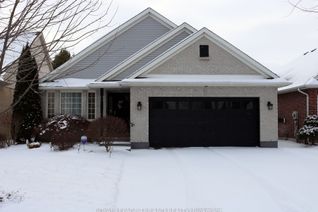 Bungalow for Sale, 53 Augusta Cres, St. Thomas, ON