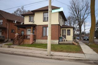 Duplex for Sale, 158 Dundas St E, Belleville, ON