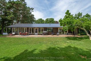 Bungalow for Sale, 1163 County Road 11, Prince Edward County, ON