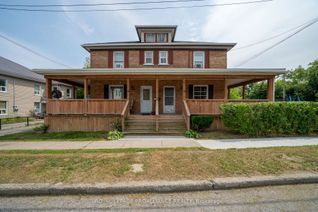 Duplex for Sale, 21/23 Spring St, Quinte West, ON