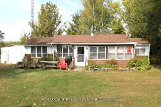 Cottage for Sale, 194 Mcguire Beach Rd, Kawartha Lakes, ON