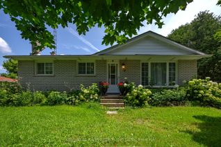 Detached House for Sale, 18 Cedarview Dr, Kawartha Lakes, ON