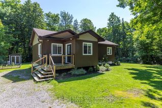 Bungalow for Sale, 69 Mount Julian-Viamede Rd, North Kawartha, ON