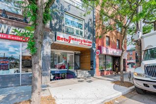 Beauty Salon Non-Franchise Business for Sale, 1116 College St #Main, Toronto, ON