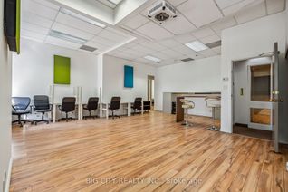 Office for Lease, 100 Front St E #201, Toronto, ON