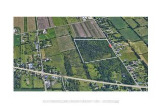 Land for Sale, 2271 RUNDLE Rd S, Clarington, ON