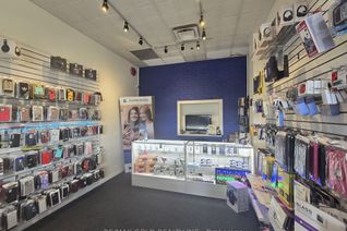 Non-Franchise Business for Sale, 16655 Yonge St #36, Newmarket, ON