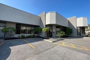 Industrial Property for Lease, 210 Cochrane Dr #9-10, Markham, ON