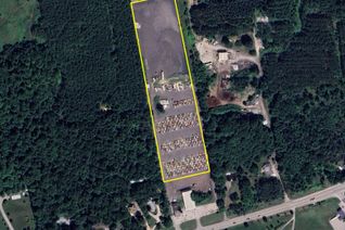 Land for Lease, 8692 Highway 9, New Tecumseth, ON