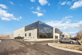 Commercial/Retail Property for Lease, 132 Corstate Ave #UNIT B, Vaughan, ON