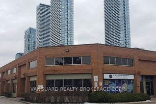 Commercial/Retail Property for Sale, 207 Edgeley Blvd #5, Vaughan, ON