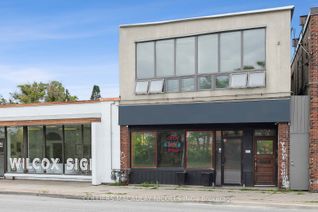 Commercial/Retail Property for Sale, 3631 Dundas St W, Toronto, ON