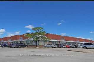 Office for Lease, 2565 Steeles Ave #39, Brampton, ON