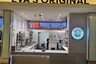 Food Court Outlet Business for Sale, 100 City Centre Dr #1-128, Mississauga, ON