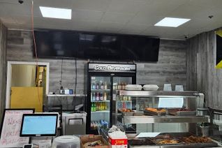 Restaurant Business for Sale, 269 Queen St E #3, Brampton, ON