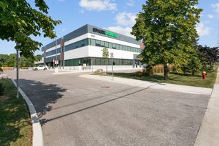 Office for Sublease, 1337 North Service Rd E #Ful Blg, Oakville, ON