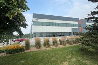 Office for Sublease, 1337 North Service Rd E #100, Oakville, ON