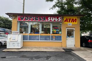 Convenience/Variety Non-Franchise Business for Sale, 540 Wentworth St N, Hamilton, ON