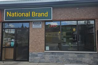 Commercial/Retail Property for Sale, 543 Dundas St, London, ON