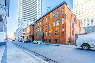 Office for Lease, 10 George St #302, Hamilton, ON