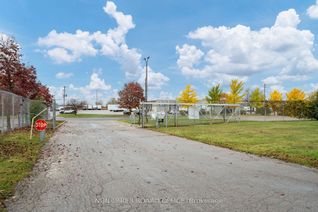 Industrial Property for Sale, 1010 ADELAIDE St S, London, ON